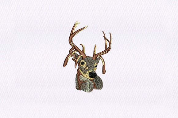 Calm Deer Design