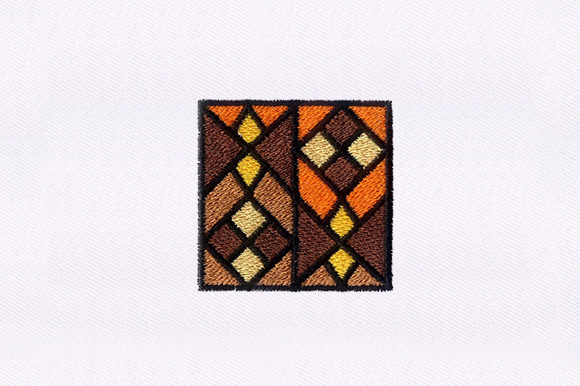 Ethnic Quilting Design Review for Apparel Projects